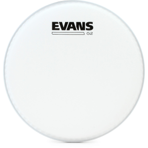 Evans G2 Coated Drumhead - 8 inch