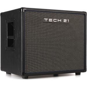 Tech 21 B112-VT 300-watt 1 x 12-inch Bass Cabinet