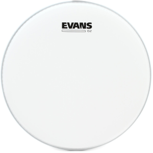 Evans G2 Coated Drumhead - 12 inch