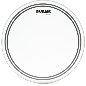 Evans EC2S Frosted Drumhead - 14 inch