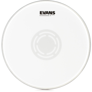 Evans Heavyweight Coated Snare Batter - 14 inch - Dry