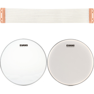 Evans B14UV1 Snare Drum Tune Up Kit - 14 inch