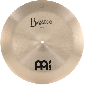 Meinl Cymbals 16-inch Byzance Traditional China Cymbal