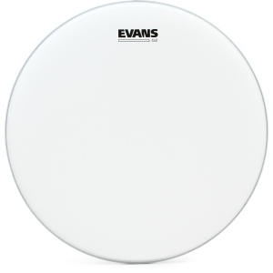 Evans G2 Coated Drumhead - 16 inch