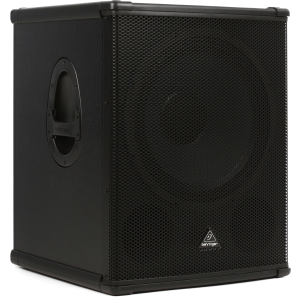 Behringer B1800XP 3000W 18 inch Powered Subwoofer