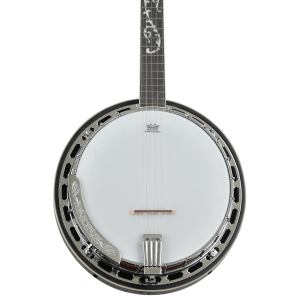 Ibanez B200 5-string Resonator Banjo
