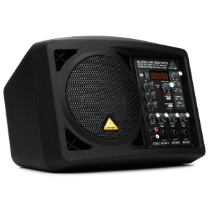 Behringer Eurolive B207MP3 150W 6.5 inch Personal PA/Monitor Speaker