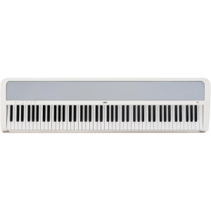 Korg B2 Digital Piano - White