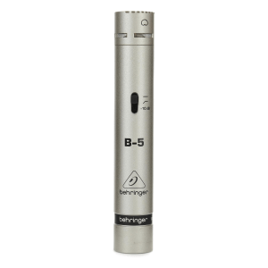 Behringer B-5 Small-diaphragm Condenser Microphone
