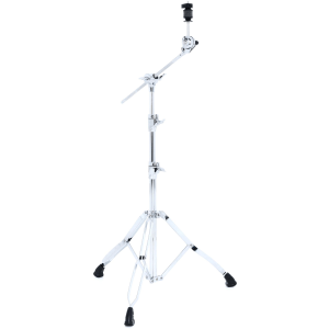 Mapex B800 Armory Series 3-tier Boom Cymbal Stand - Chrome Plated
