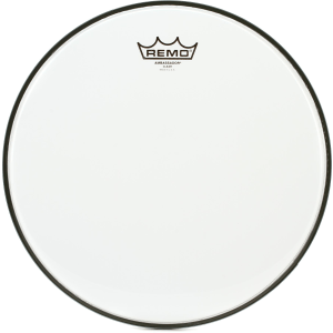 Remo Ambassador Clear Drumhead - 13 inch