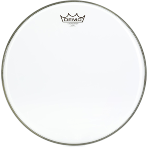 Remo Ambassador Clear Batter Drumhead - 14 inch