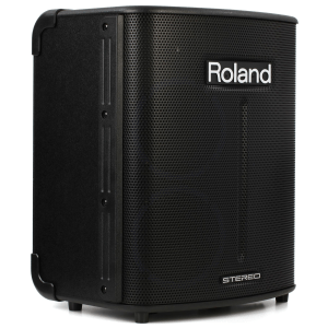 Roland BA-330 Portable Stereo PA System