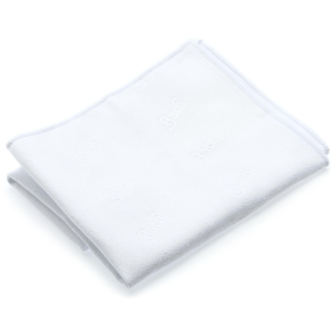 Bach B30012 Microfiber Polishing Cloth for Plated Instruments - 12 inch