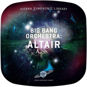 Vienna Symphonic Library Big Bang Orchestra: Altair Section Essentials