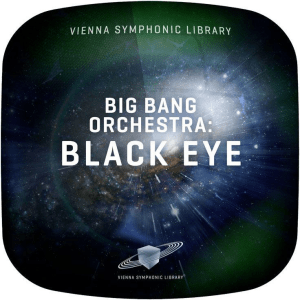 Vienna Symphonic Library Big Bang Orchestra: Black Eye Phrases & FX