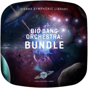 Vienna Symphonic Library Big Bang Orchestra Bundle