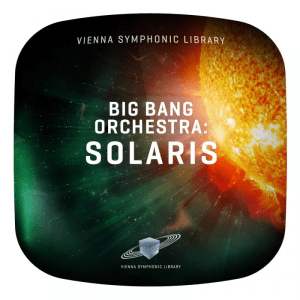 Vienna Symphonic Library Big Bang Orchestra: Solaris FX Woodwinds
