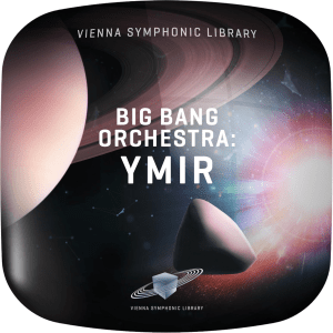 Vienna Symphonic Library Big Bang Orchestra: Ymir Children's Choir