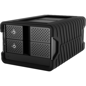 Glyph Blackbox Pro RAID 16TB Thunderbolt 3 Desktop Hard Drive - Black