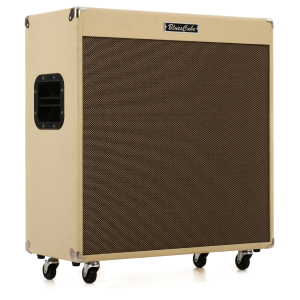Roland Blues Cube CAB410 100-watt 4x10" Cabinet