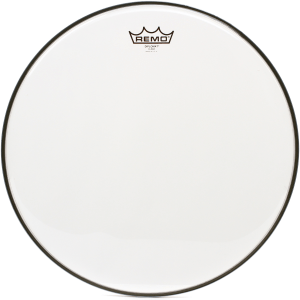 Remo Diplomat Clear Drumhead - 16 inch