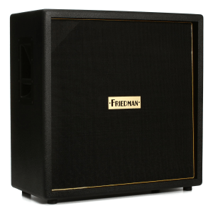Friedman 412 100-watt 4x12" Extension Cabinet