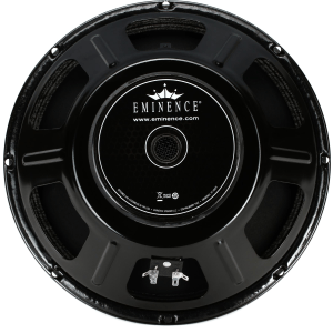 Eminence Beta-12A American Standard Series 12-inch 250-watt Replacement Speaker - 8 ohm