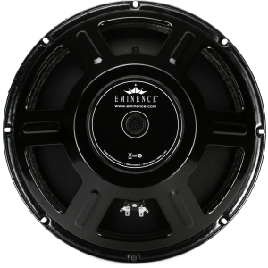 Eminence Beta-15A American Standard Series 15-inch 300-watt Replacement Speaker - 8 ohm