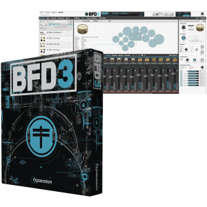 BFD BFD3 (download)