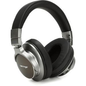 Behringer BH470NC Active Noise-canceling Bluetooth Headphones