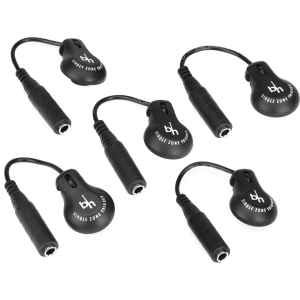 RTOM Single-Zone Trigger for Black Hole Practice System - 5-pack