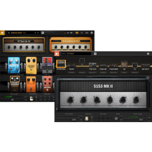 Positive Grid BIAS Elite Combo Amp and FX Modeling Plug-in