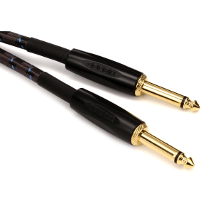 Boss BIC-20 Straight to Straight Instrument Cable - 20 foot