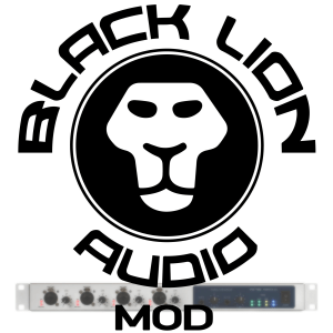 Black Lion Audio Premium Mod for RME Fireface 802
