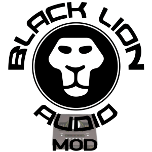 Black Lion Audio Premium Mod for UA Apollo Twin Mk II