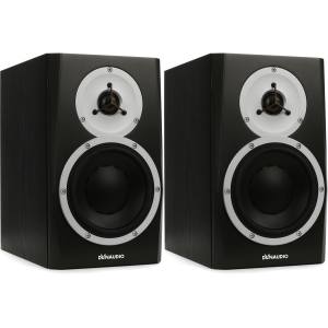 Dynaudio BM5 mkIII Reference Monitor - Sweetwater Exclusive - Pair