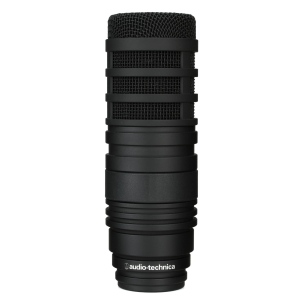 Audio-Technica BP40 Hypercardioid Dynamic Broadcast Microphone