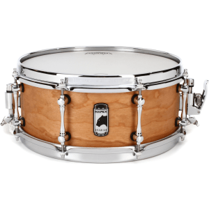 Mapex Black Panther Design Lab Snare Drum - 5.5 x 13-inch - Cherry Bomb