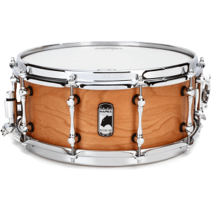 Mapex Black Panther Design Lab Snare Drum - 6 x 14-inch - Cherry Bomb
