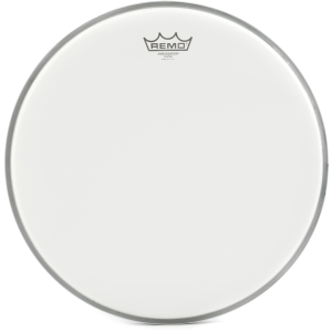 Remo Ambassador Coated Bass Drumhead - 16 inch