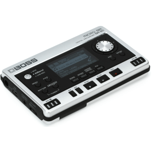 Boss MICRO BR BR-80 8-channel Digital Recorder
