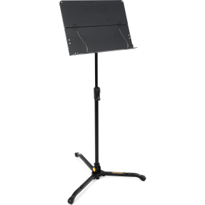 Hercules Stands BS301B Orchestra Stand with Foldable Desk and Tilting Base