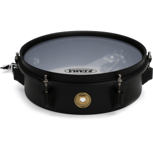Tama Metalworks Effect Series Snare Drum - 3 x 10-inch - Black