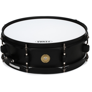 Tama Metalworks Snare Drum - 4 x 13-inch