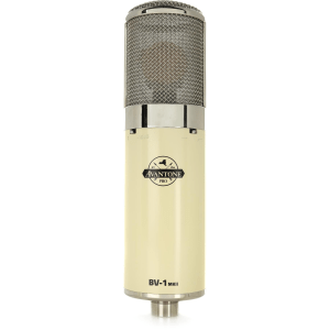 Avantone Pro BV-1 mkII Large-diaphragm Tube Condenser Microphone