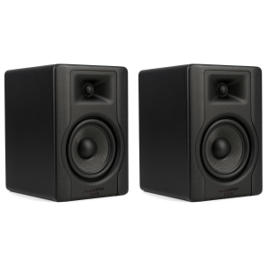 M-Audio BX5 D3 5 inch Powered Studio Monitor - Pair