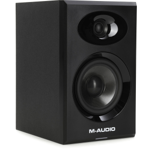 M-Audio BX5 Graphite 5-inch Active Studio Monitor (ea)