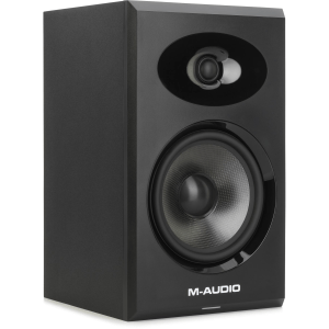 M-Audio BX8 Graphite 8-inch Active Studio Monitor (ea)