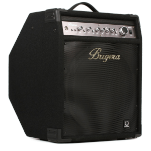 Bugera BXD15 1x15" 1000-watt Bass Combo Amp
